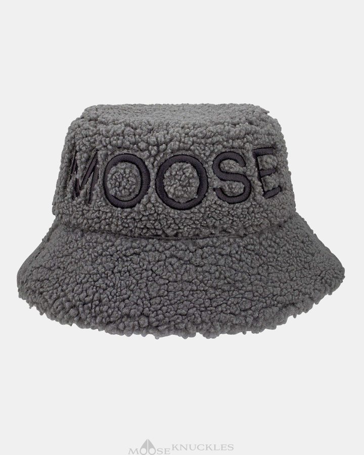 Moose Knuckles Cobble Bucket Hat Miesten Hattu Forest Hill | 38OMPUQAV